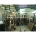 Fruit Juice Processing Line / Production Plant